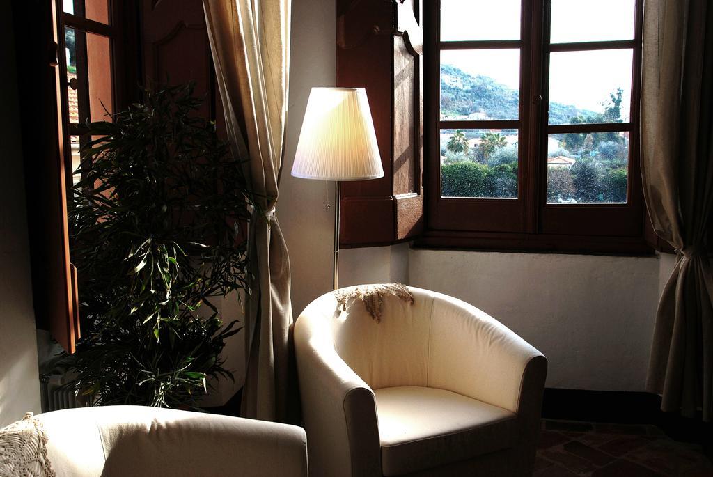 Agriturismo Coppi Rossi Torrazza  Exterior photo